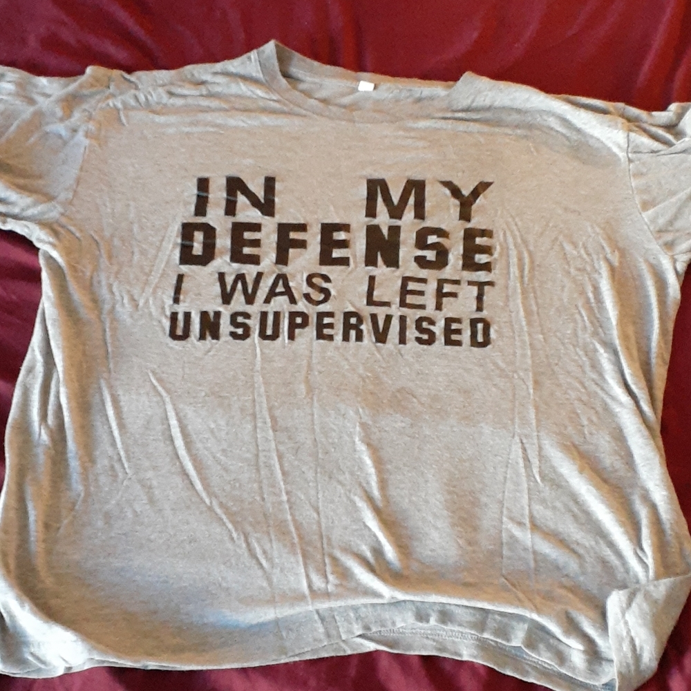 Womens tshirt